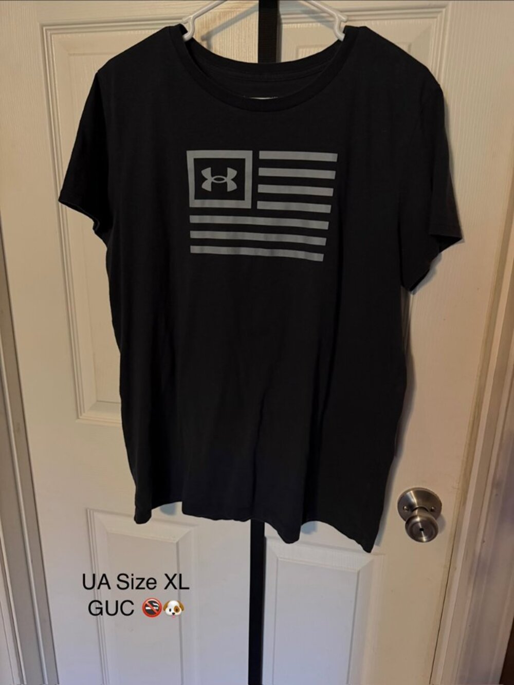 Women's Under Armour T Shirt